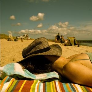 Meet your Posher, Allison